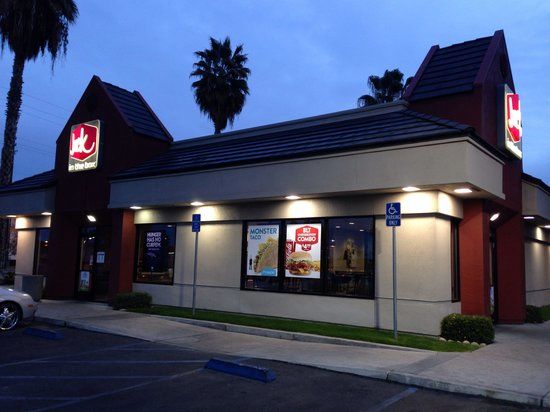 Jack in the Box